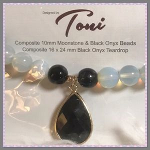 Toni beaded bracelet